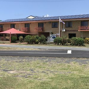 Kurrimine Beach Motel